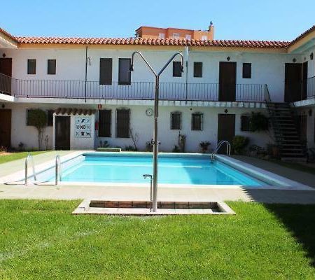 Apartamento El Cortijo Estartit Torroella de Montgrí Dış mekan fotoğraf