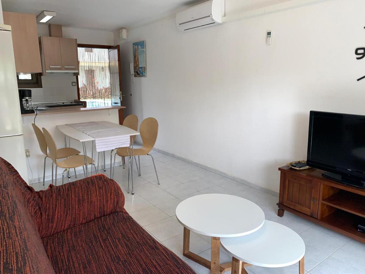 Apartamento El Cortijo Estartit Torroella de Montgrí Dış mekan fotoğraf