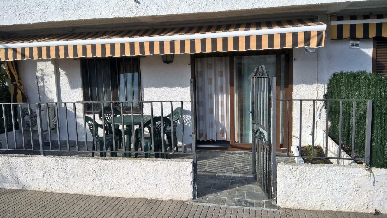 Apartamento El Cortijo Estartit Torroella de Montgrí Dış mekan fotoğraf