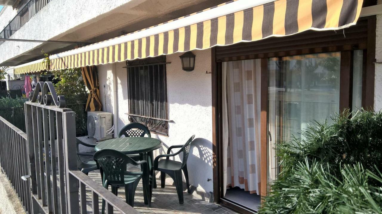 Apartamento El Cortijo Estartit Torroella de Montgrí Dış mekan fotoğraf