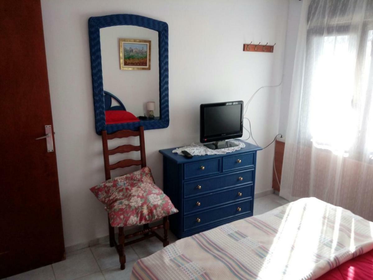 Apartamento El Cortijo Estartit Torroella de Montgrí Dış mekan fotoğraf
