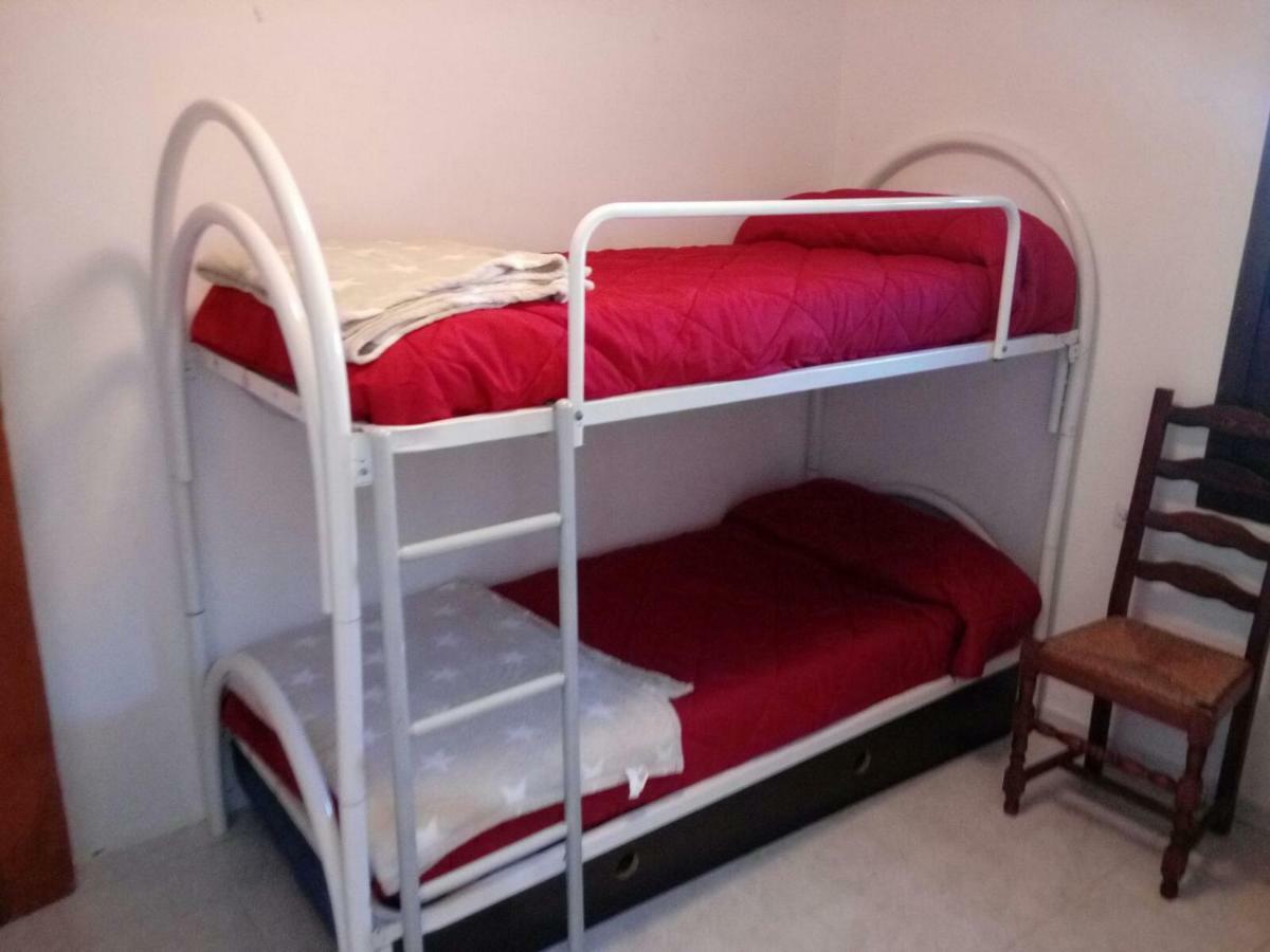Apartamento El Cortijo Estartit Torroella de Montgrí Dış mekan fotoğraf
