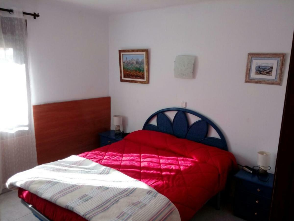 Apartamento El Cortijo Estartit Torroella de Montgrí Dış mekan fotoğraf