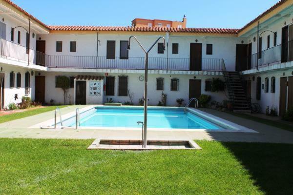 Apartamento El Cortijo Estartit Torroella de Montgrí Dış mekan fotoğraf