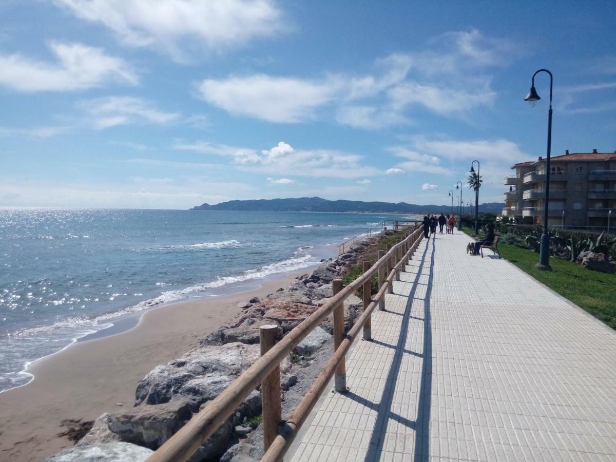 Apartamento El Cortijo Estartit Torroella de Montgrí Dış mekan fotoğraf